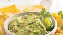 Garden Guacomole Starter Suggestions Recipe Garden Guacomole Starter Suggestions Recipe