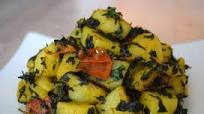 Aloo Methi | How to make Aloo Methi Aloo Methi | How to make Aloo Methi