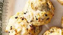 Irish Soda Scones Irish Soda Scones