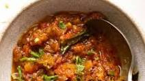 Tomato Chutney - 2 ways Tomato Chutney - 2 ways
