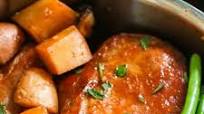 Instant Pot Pork Chops Instant Pot Pork Chops