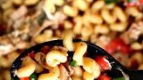 Instant Pot Bruschetta Chicken Pasta Instant Pot Bruschetta Chicken Pasta