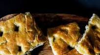 Focaccia Bread Focaccia Bread