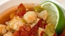 Slow Cooker Chicken Pozole Slow Cooker Chicken Pozole