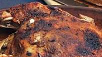 Romertopf Roasted Chicken Romertopf Roasted Chicken