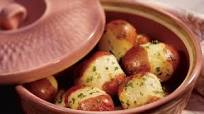 Parsley Potatoes Parsley Potatoes