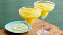 Mango Margaritas Mango Margaritas
