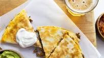 Beef Quesadillas Beef Quesadillas