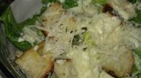 Shortcut Caesar Salad Shortcut Caesar Salad