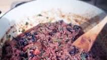 Dark Chocolate Chili Recipe - (4.2/5) Dark Chocolate Chili Recipe - (4.2/5)