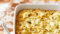 Chicken and Wild Rice Casserole Chicken and Wild Rice Casserole