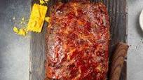 Easy Meatloaf with Few Ingredients Easy Meatloaf with Few Ingredients