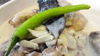 Adobong Kanduli Adobong Kanduli