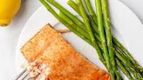 Maple Glazed Sockeye Salmon Maple Glazed Sockeye Salmon