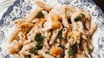 White Sauce Creamy Chicken Pasta White Sauce Creamy Chicken Pasta