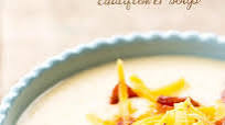Zupas Wisconsin Cauliflower Soup Zupas Wisconsin Cauliflower Soup