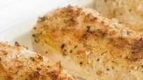 How To Cook Chicken From Frozen (and Bread It) How To Cook Chicken From Frozen (and Bread It)