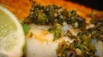 Margarita Scallops Margarita Scallops