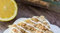 Lemon Coffee Cake Lemon Coffee Cake