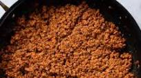 Vegan Chorizo Vegan Chorizo