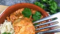 Chicken Tikka Masala Chicken Tikka Masala