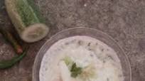 Pahadi kheere ka raita recipe by safiya abdurrahman khan at BetterButter Pahadi kheere ka raita recipe by safiya abdurrahman khan at BetterButter