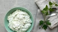 Tzatziki Tzatziki