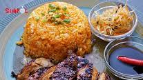 CHICKEN INASAL CHICKEN INASAL