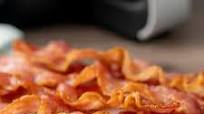Air Fryer Bacon Air Fryer Bacon