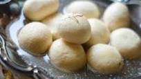 Instant Pot Rasgulla Instant Pot Rasgulla