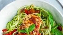 Whole30 Bruschetta Chicken Whole30 Bruschetta Chicken