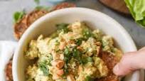 Greek Yogurt Curried Chicken Salad Greek Yogurt Curried Chicken Salad