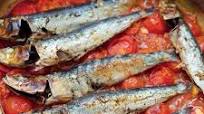 Sardines in Spicy Tomato Sauce from 'The Adobo Road Cookbook'