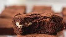 Easy Chewy Brownies With Cocoa Powder Easy Chewy Brownies With Cocoa Powder