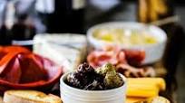 The Perfect Charcuterie Board The Perfect Charcuterie Board