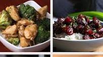 6 Homemade Chinese Dinners | Recipes 6 Homemade Chinese Dinners | Recipes
