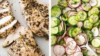 40+ Best Low-Carb Recipes 40+ Best Low-Carb Recipes