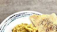 Dal Khichdi Dal Khichdi