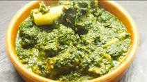 Saag Gosht Recipe Pakistani Saag Gosht Recipe Pakistani
