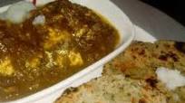 Palak Paneer with Bajra Bathua Chapati Palak Paneer with Bajra Bathua Chapati