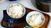 How To Make Rice in a Rice Cooker How To Make Rice in a Rice Cooker