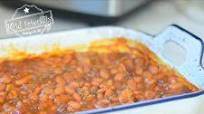 Barbecue Cowboy Baked Beans Barbecue Cowboy Baked Beans