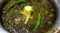 Sarso Ka Saag Sarso Ka Saag