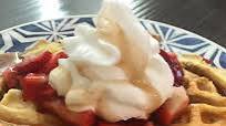 One Point Weight Watchers Protein Waffle Recipe One Point Weight Watchers Protein Waffle Recipe