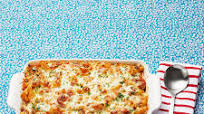 Baked Ziti Baked Ziti