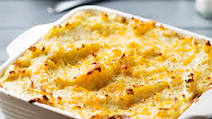 Mexican Shepherd's Pie Mexican Shepherd's Pie
