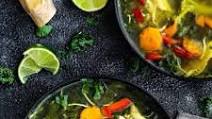 Easy Detox Soup Easy Detox Soup