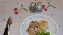 Bread Dumplings (Houskove Knedliky) Bread Dumplings (Houskove Knedliky)