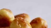 Instant Pot Brazilian Pao de Queijo Brazilian Cheese Bread Instant Pot Brazilian Pao de Queijo Brazilian Cheese Bread