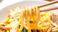 Yaki Udon (Japanese Stir-Fried Udon Noodles) Yaki Udon (Japanese Stir-Fried Udon Noodles)